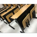 活动式E型课桌椅