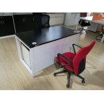 6030办公桌（面对面两人桌）
